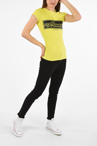 ARMANI EXCHANGE Print T-shirt