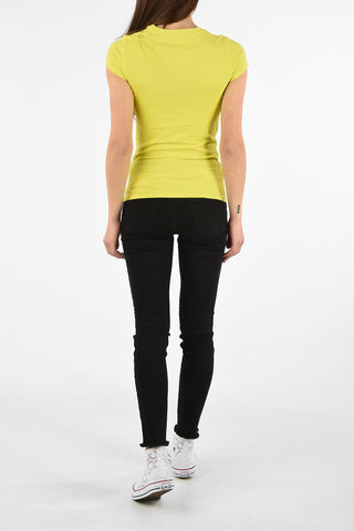 ARMANI EXCHANGE Print T-shirt