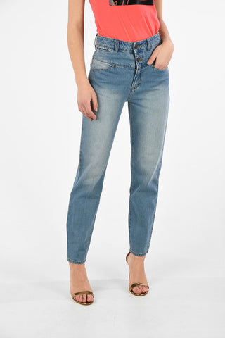 ARMANI JEANS Regular Fit J14 IRIS Jeans
