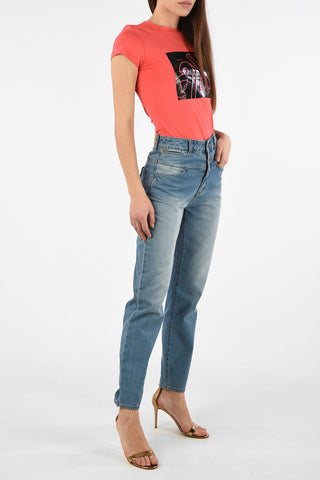 ARMANI JEANS Regular Fit J14 IRIS Jeans