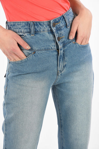 ARMANI JEANS Regular Fit J14 IRIS Jeans