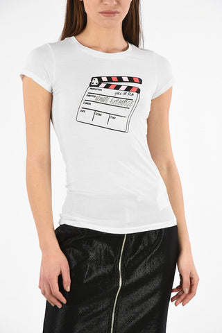 ARMANI EXCHANGE Print T-shirt