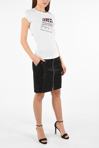 ARMANI EXCHANGE Print T-shirt