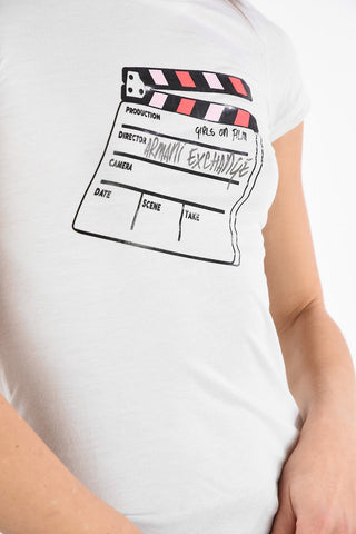 ARMANI EXCHANGE Print T-shirt