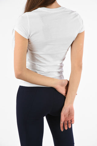 ARMANI EXCHANGE T-shirt Stampa Logo