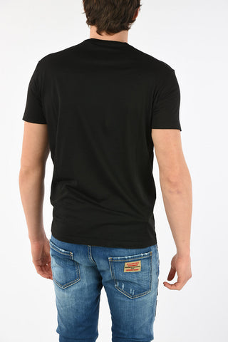 Print COOL FIT T-shirt