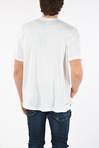 Bruce Lee Print SLOUCH FIT T-shirt