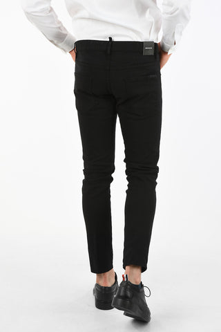 15cm Denim Stretch DAN Skinny Ft Jeans