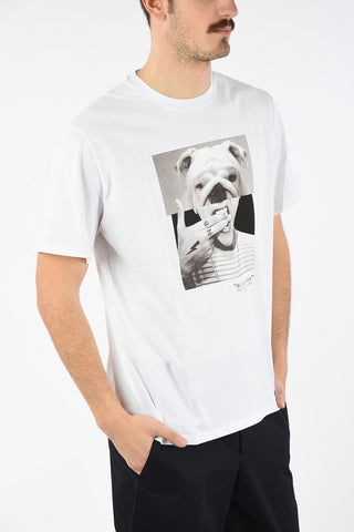 Easy Fit BULLDOG-MAN T-Shirt