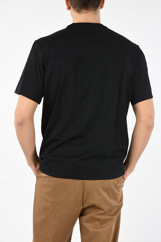 Easy Fit BULLDOG-MAN T-Shirt