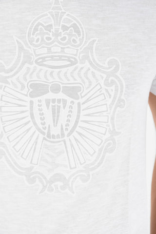Cotton Printed Loose Fit T-Shirt