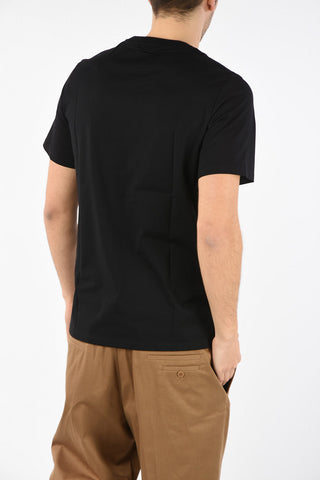 Slim Fit UNICORN Crew Neck T-Shirt