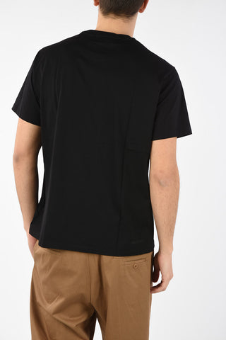 Cotton SEX EDUCATION Easy Fit T-Shirt