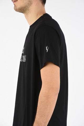 Cotton SEX EDUCATION Easy Fit T-Shirt