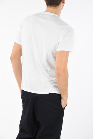 Prinetd Loose Fit MAGNIFYNG BRUTUS T-Shirt