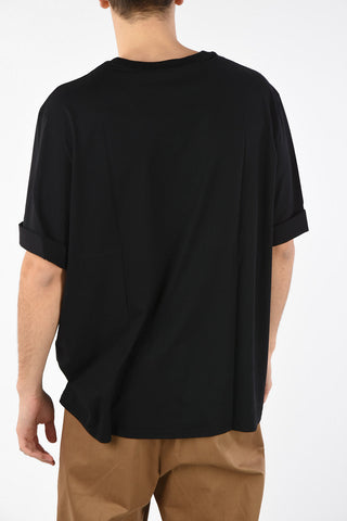 Easy Fit COAT OF ARMS T-shirt