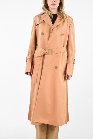 JUNYA WATANABE Double Breasted Trench with Belt