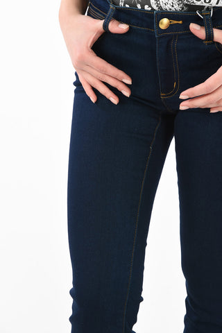 Jeans Bootcut IZZY a 5 Tasche 