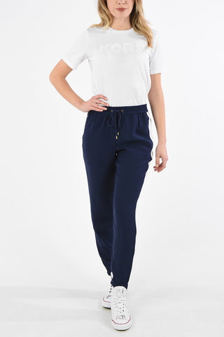 Joggers with Drawstring