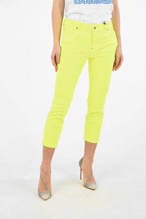 Cropped COOL GIRL Jeans