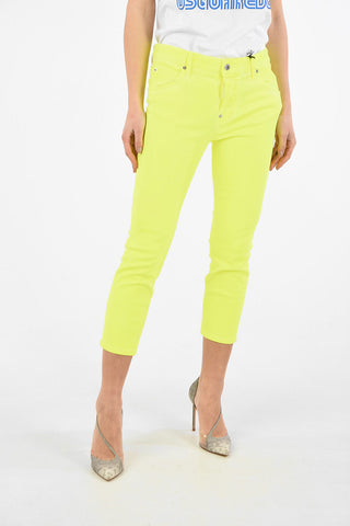 Cropped COOL GIRL Jeans