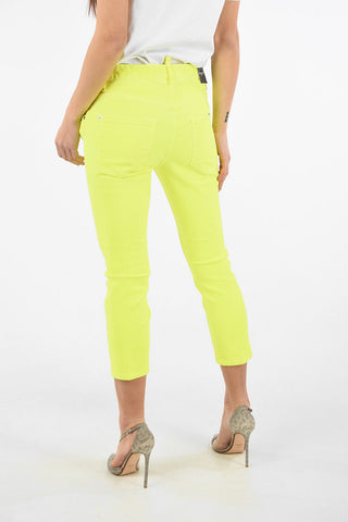 Cropped COOL GIRL Jeans