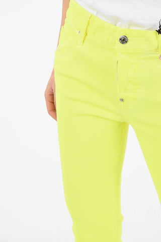 Cropped COOL GIRL Jeans