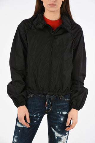 ICON Hooded Waterproof Jacket