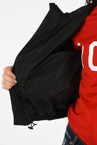ICON Hooded Waterproof Jacket