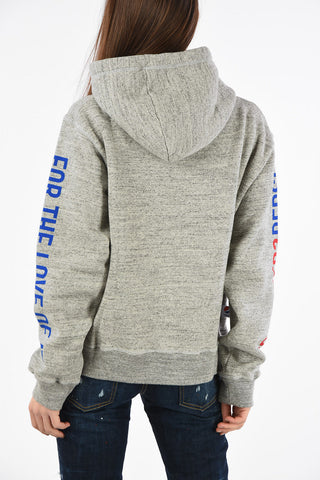 PEPSI Hooded COOL FIT Sweatshirt