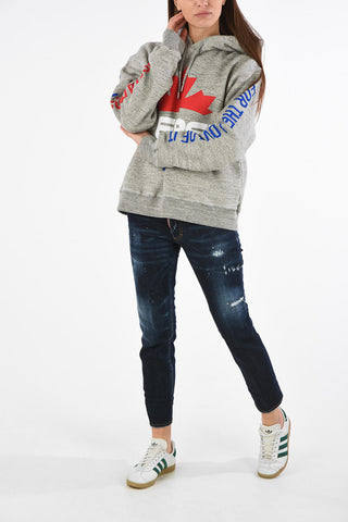 PEPSI Hooded COOL FIT Sweatshirt