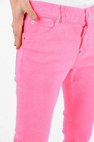 Cropped COOL GIRL Jeans