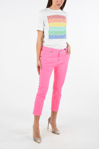 Cropped COOL GIRL Jeans