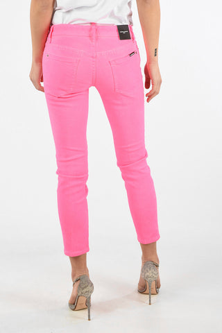 Cropped JENNIFER Jeans