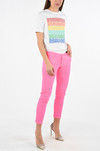 Cropped JENNIFER Jeans