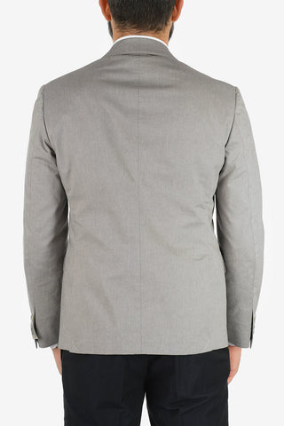 CC COLLECTION stretch cotton SPORTSWEAR 2-button blazer