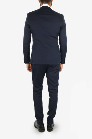 CC COLLECTION RESET drop 8R 3 piece waistcoat suit
