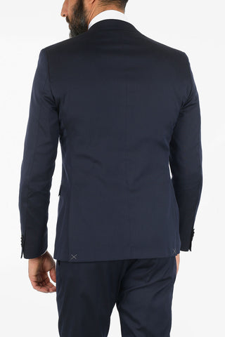 CC COLLECTION RESET drop 8R 3 piece waistcoat suit