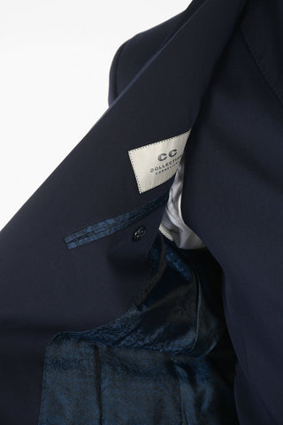 CC COLLECTION RESET drop 8R 3 piece waistcoat suit