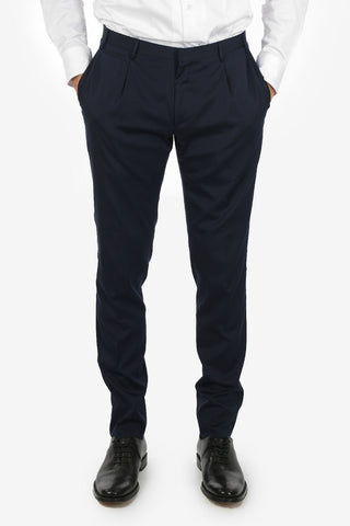 CC COLLECTION RESET drop 8R 3 piece waistcoat suit