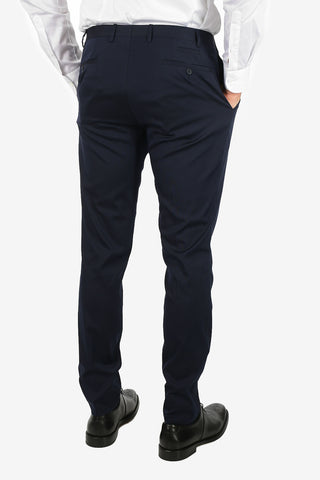 CC COLLECTION RESET drop 8R 3 piece waistcoat suit