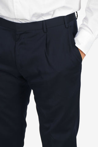 CC COLLECTION RESET drop 8R 3 piece waistcoat suit