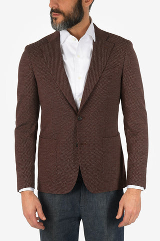 CC COLLECTION blazer REWARD in lana vergine