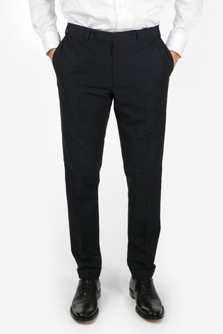 CC COLLECTION Cotton and Linen REFINED Pants