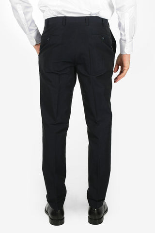 CC COLLECTION Cotton and Linen REFINED Pants