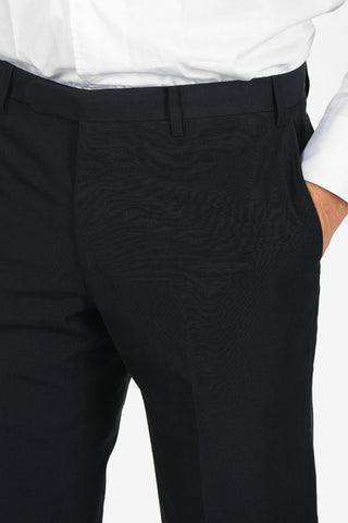 CC COLLECTION Cotton and Linen REFINED Pants