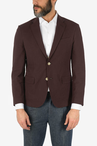 CC COLLECTION giacca a 2 bottoni drop 8R