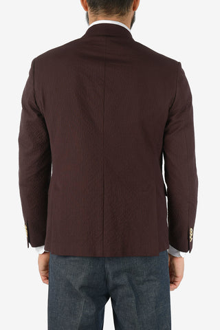 CC COLLECTION giacca a 2 bottoni drop 8R