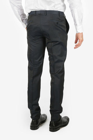 CC COLLECTION abito doppio petto 2 bottoni CERIMONIA-RESET drop 8R