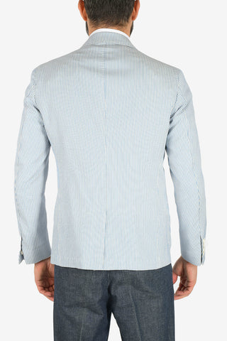 CC COLLECTION striped SPORTSWEAR Blazer